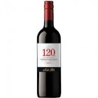 SANTA RITA 120 CABERNET SAUVIGNON 750ML - CHILE