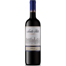 SANTA RITA RESERVA MERLOT 750ML - CHILE