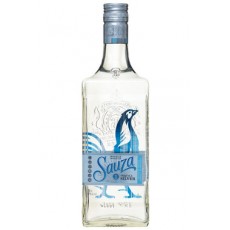 SAUZA TEQUILA SILVER 750ML
