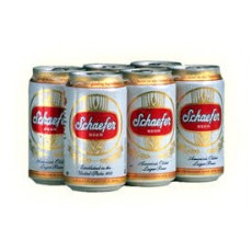 SCHEAFER CANS CASE/24