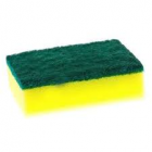 SCRUB SPONGE EA