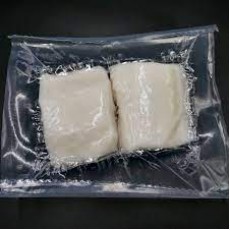 SEABASS 8OZ PORTIONS PER LB