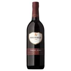 SHEFFIELD TAWNY PORT