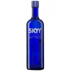 SKYY VODKA 75OML