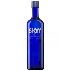 SKYY VODKA 75OML