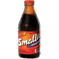 SMALTA MALT BTLS 275ML 24/CS