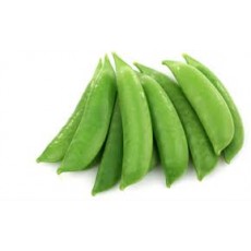 SNAP PEAS PER LB