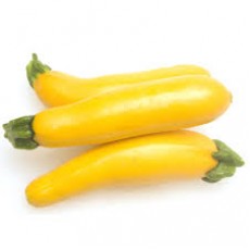 SQUASH YELLOW PER LB
