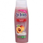 ST.IVES BW APRICOT  13.5OZ 