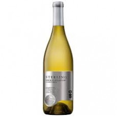 STERLING CHARDONNAY VINTNERS COLLECTION 750ML - NAPA CALIFORNIA