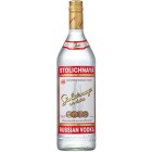 STOLICHNAYA VODKA  1 LITRE