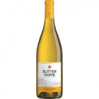 SUTTER HOME CHARDONNAY 750ML - USA