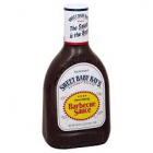 SWEET BABY RAY'S BARBECUE SAUCE 40OZ