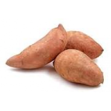 SWEET POTATOES PER LB