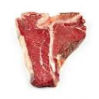 T BONE STEAK PER LB