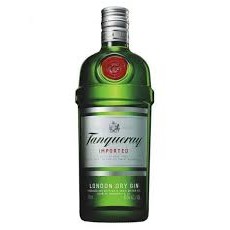 TANQUERAY GIN 750ML