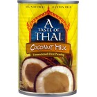 THAI COCONUT MILK 13.5OZ 