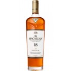 THE MACALLAN SHERRY OAK 12 YO 750ML