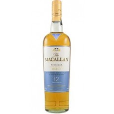 THE MACALLAN TRIPLE CASK 12 YO