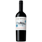 THE SEEKER CABERNET SAUVIGNON 750 ML - CHILE