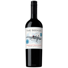 THE SEEKER CABERNET SAUVIGNON 750 ML - CHILE