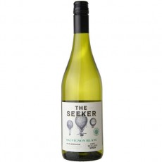 THE SEEKER MARLBOROUGH SAUVIGNON BLANC 750ML - NEW ZEALAND