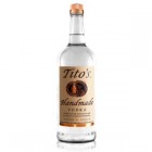 TITO'S VODKA 1 LTR