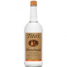 TITO'S VODKA 750ML