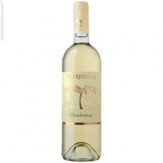 TORRESELLA VENETO CHARDONNAY 750ML - ITALY