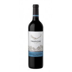 TRAPICHE VARIETAL CABERNET SAUVIGNON  750ML - ARGENTINA