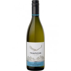 TRAPICHE VARIETAL CHARDONNAY 750ML  - ARGENTINA