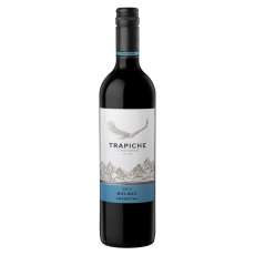 TRAPICHE VARIETAL MELBEC 750ML  - ARGENTINA