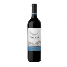TRAPICHE VARIETAL MERLOT 750ML  - ARGENTINA