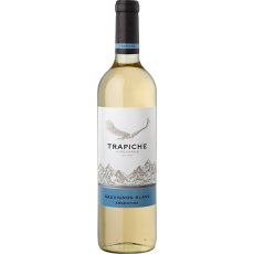 TRAPICHE VARIETAL SAUVIGNON BLANC 750ML  - ARGENTINA