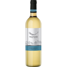 TRAPICHE VARIETAL PINOT GRIGIO 750ML  - ARGENTINA