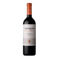 TRIVENTO GOLDEN RESERVE MELBEC MENDOZA 750ML