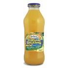 TROPICAL RHYTHMS PINEAPPLE GINGER BOTTLES 12 PACK