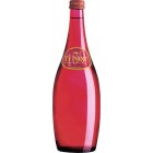 TY NANT TOO SPARKLING MINERAL WATER RED GLASS BTL750ML- 12 C/S