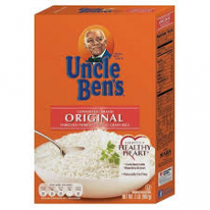 UNCLE BENS CONVERTED RICE 2LB 