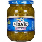 VALASIC - SWEET RELISH 10OZ 