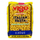 VIGO ITALIAN PASTA 453G
