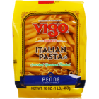 VIGO ITALIAN PASTA PENNE  453G