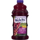 WELCH'S RED GRAPE JUICE 64 OZ