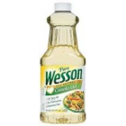 WESSON CANOLA OIL 24OZ 