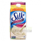WHITE WAVE SILK OMEGA SOYMILK  64OZ 