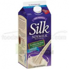 WHITE WAVE SILK SOY VERY VANILLA  64OZ 