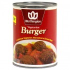 WORTHINGTON BURGER VEGTRN 20OZ 