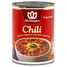 WORTHINGTON CHILI 20OZ 