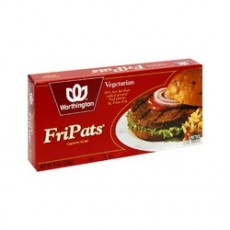 WORTHINGTON FRI-PATS 9OZ 