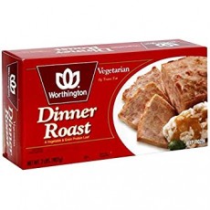 WORTHINGTON DINNER ROAST 2LB 